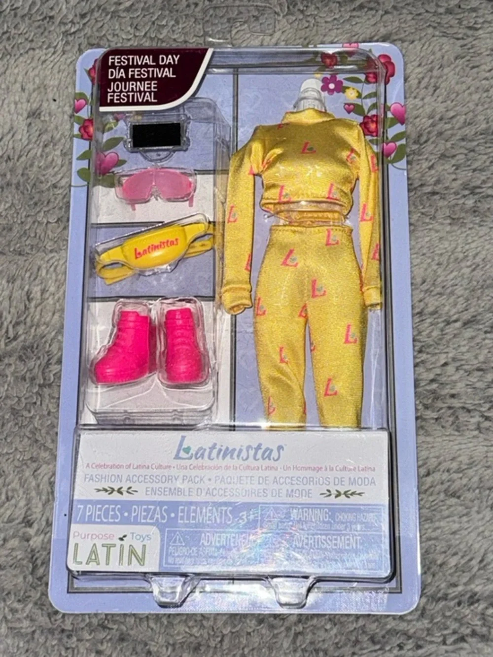 Latinistas